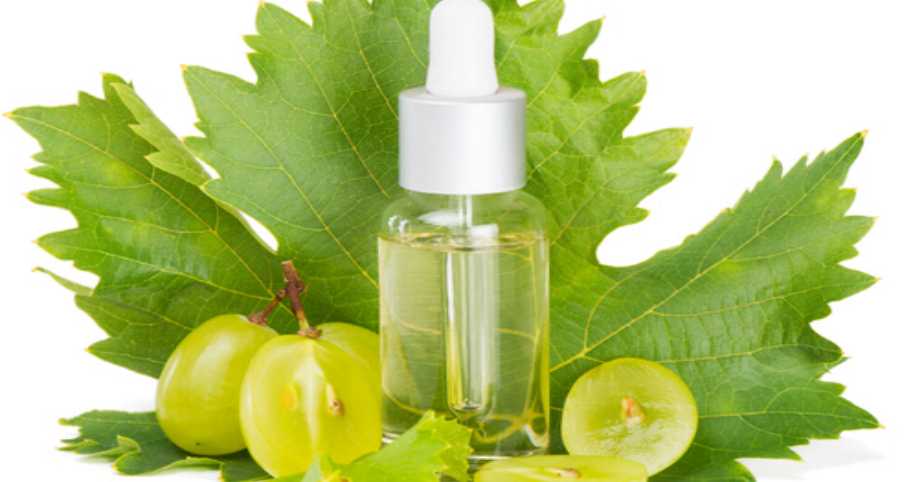 Grape Seed Oil