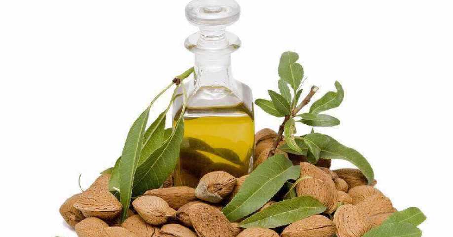 Almond Oil