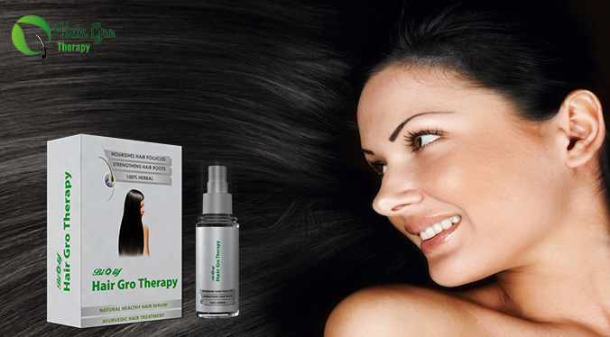 HairGroTherapy | Hair Gro Therapy | Hair Growth Products Online